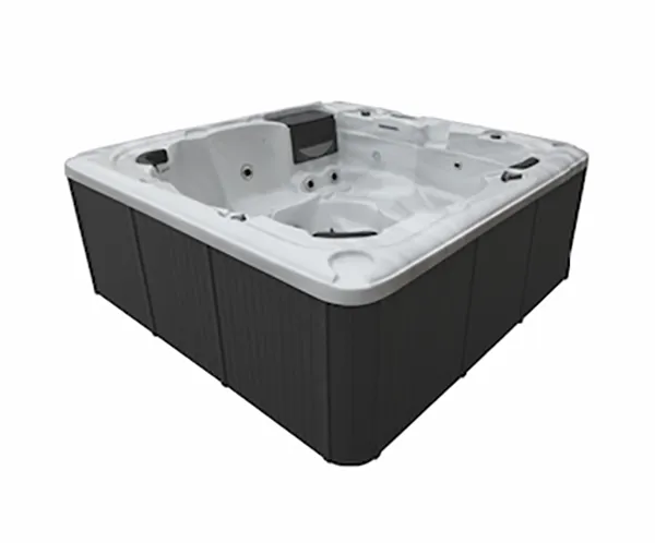 Speciale Aanbieding Hottub Maxicuzzi Paradiso 227x227cm