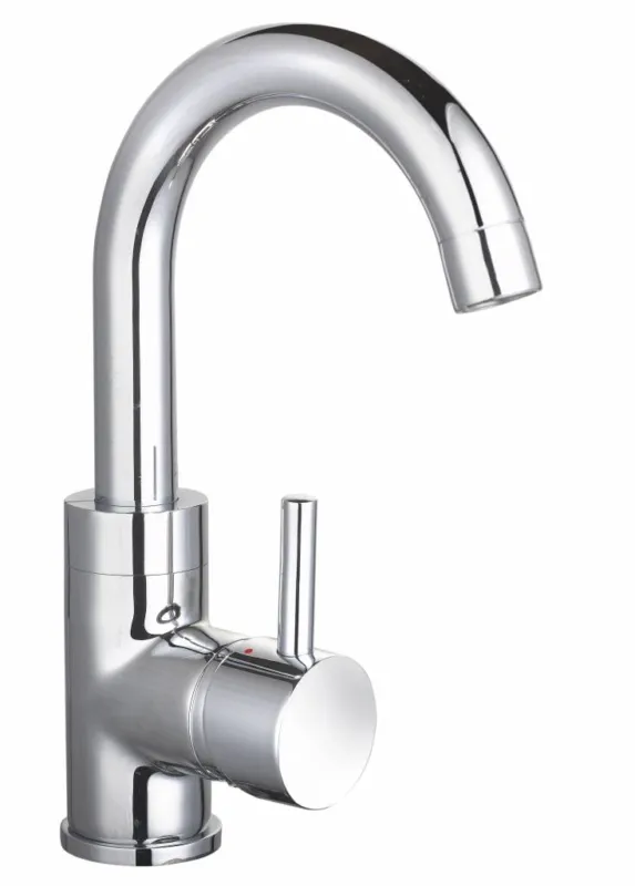 Beperkte Voorraad Wastafelkraan Largo