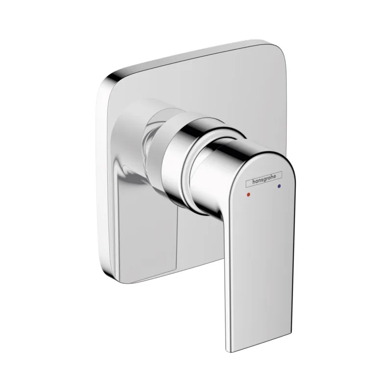 Speciale Aanbieding Inbouw Douchekraan HansGrohe Vernis Shape Eengreeps Chroom