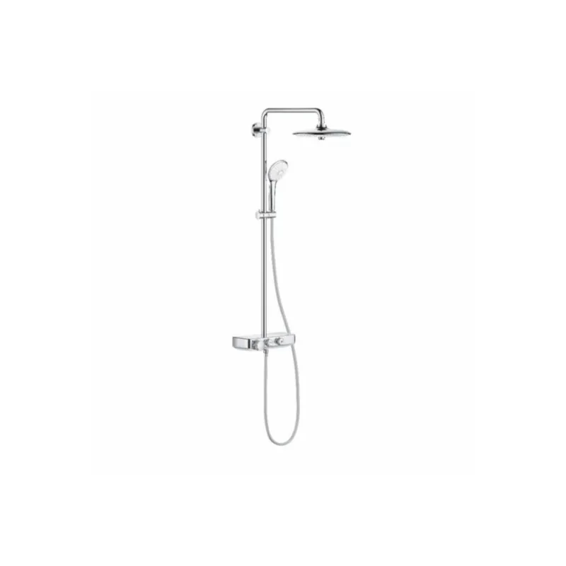 Douchesysteem Grohe Euphoria SmartControl Mono 260 mm Rechtstreeks Van De Fabrikant
