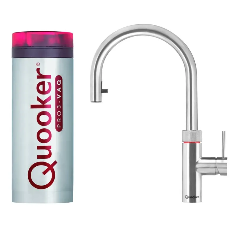 Finale Uitverkoop Flex Rvs Met Boiler Pro3 Vaq