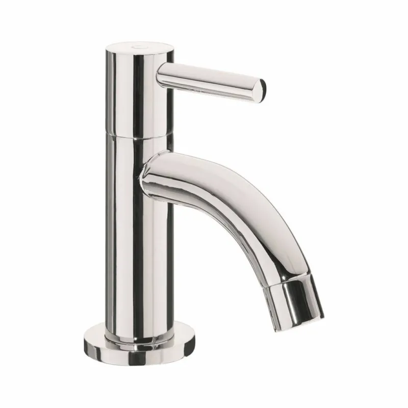 Toiletkraan 1/2‘‘ Chroom Kiwa Abzu Fonteinkraan Gecertificeerd