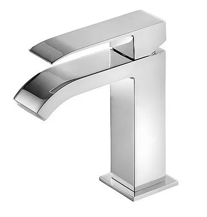 Gratis Retour Wastafelkraan Waterval Cuadro-Tres