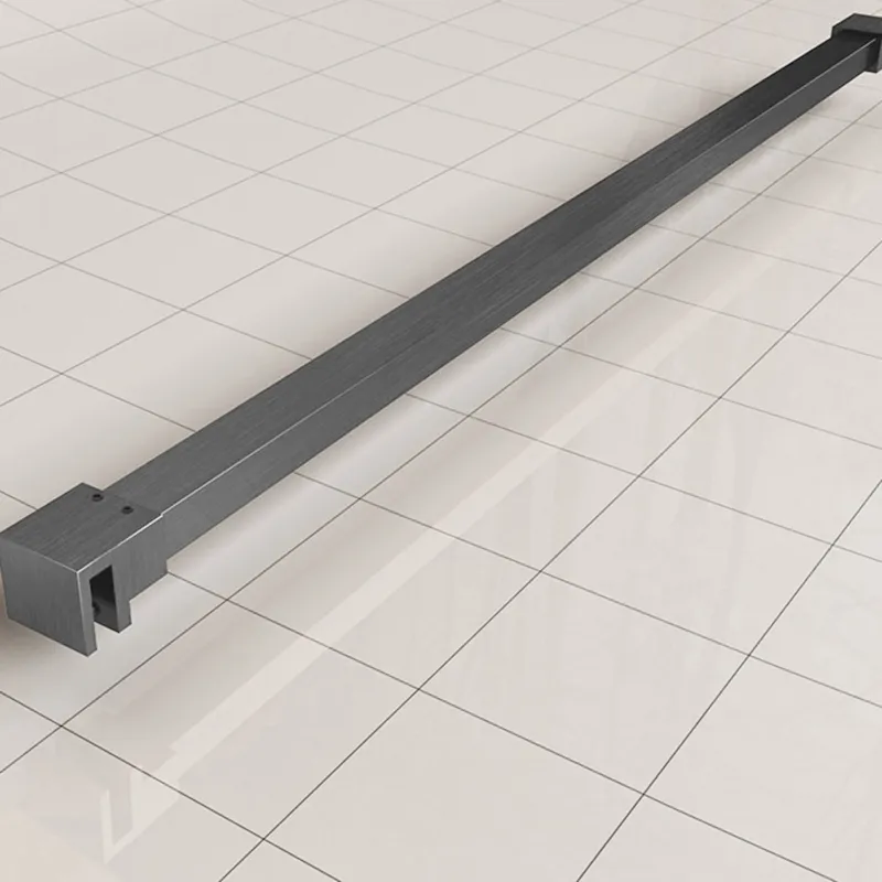 Stabilisatiestang BWS Mark 120 Cm Gunmetal Koop Online