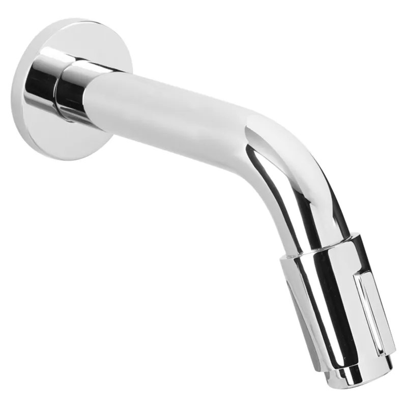 Favoriet Fonteinkraan Differnz Mix Inbouw 11 cm Chroom