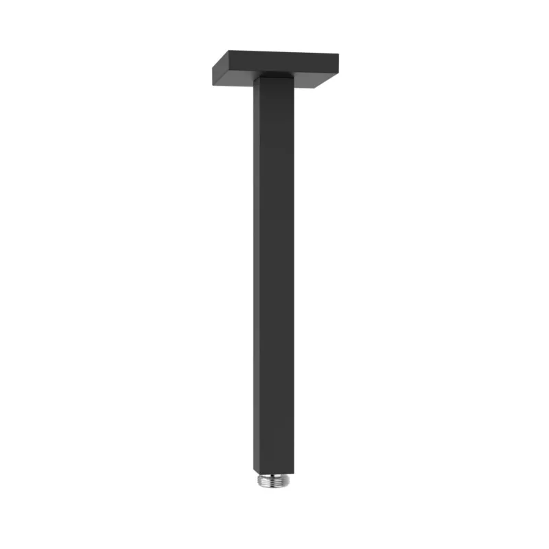 Laatste Kans Plafondarm Tres 29 cm Mat Zwart