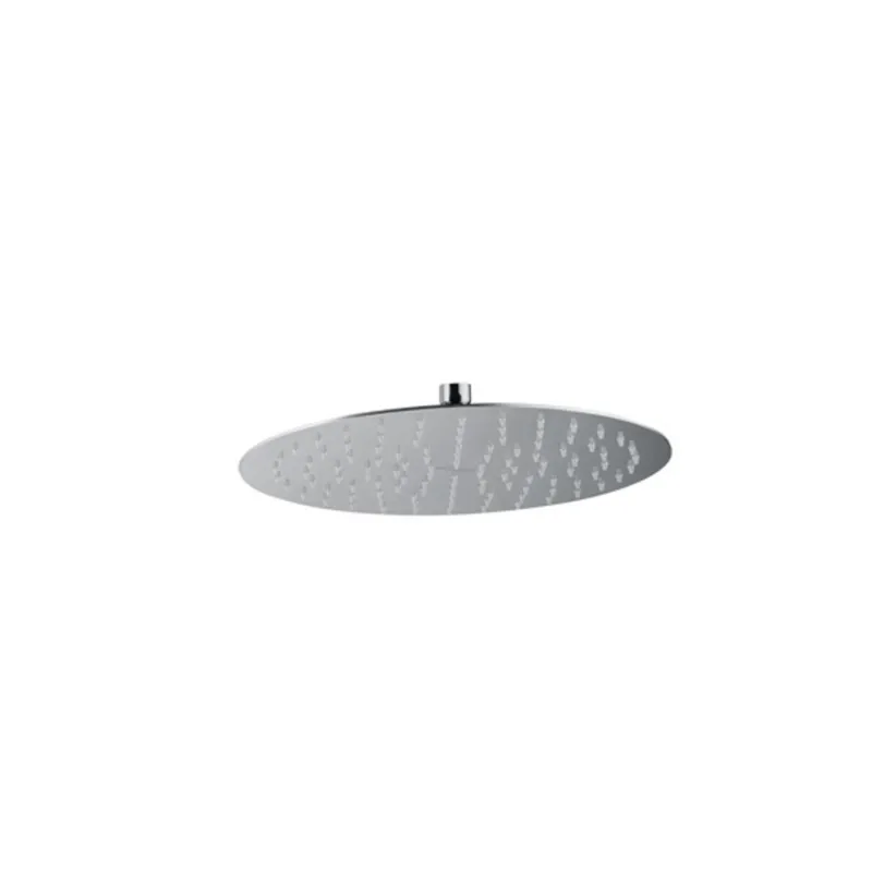 Hoofddouche Plieger Napoli Rond Ø30cm RVS Bestseller