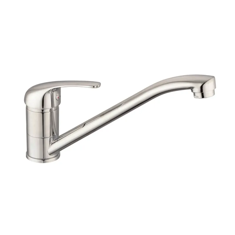 Keukenmengkraan Schutte Athos Plus Chroom Flitsaanbieding