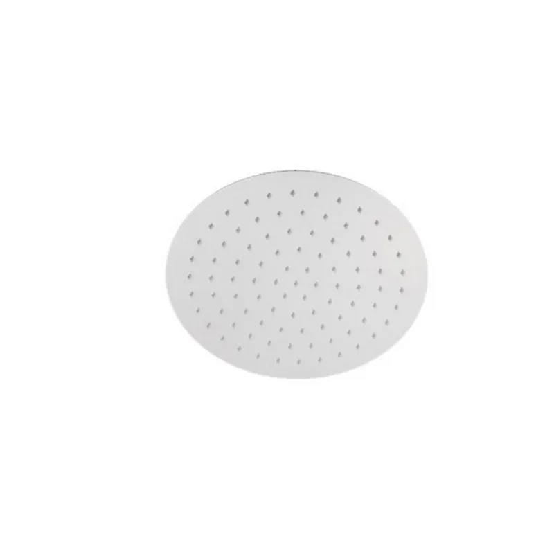 Losse Douchekop voor Regendouche Sanilux Rond 20 cm Grijs Merkproduct