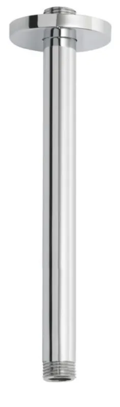 Finale Uitverkoop Luxe Douche-Arm Rond Plafondbevestiging 30Cm Chroom