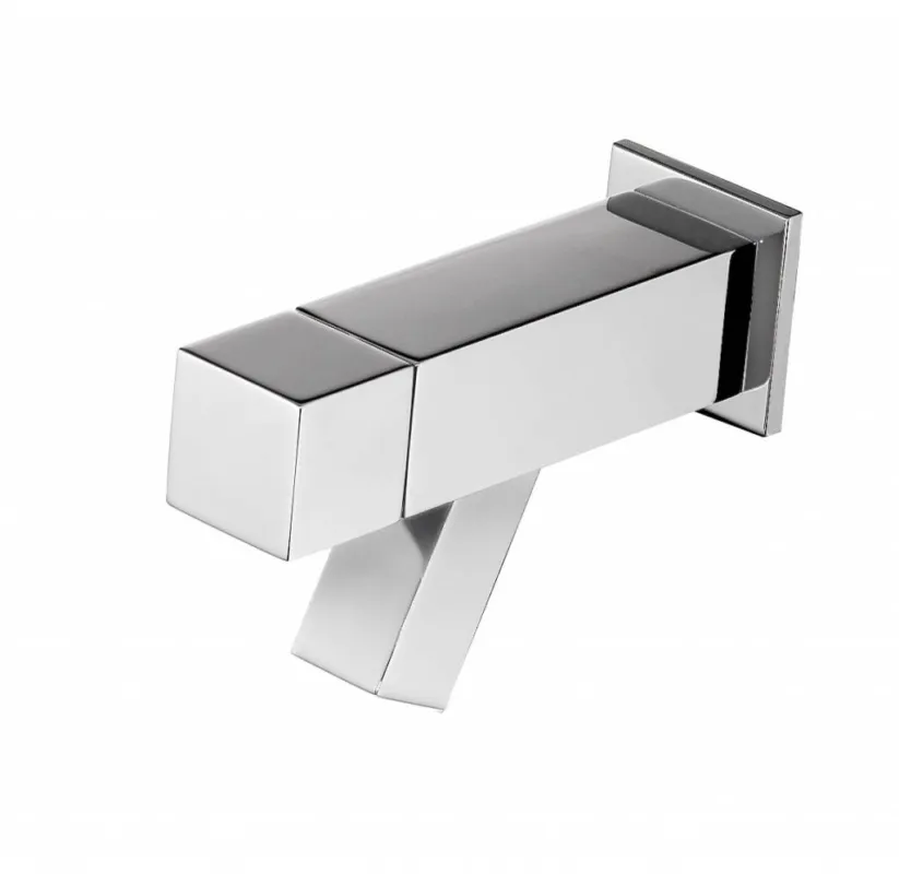 Betrouwbaar Dude Fonteinkraan Wandmodel Qw001