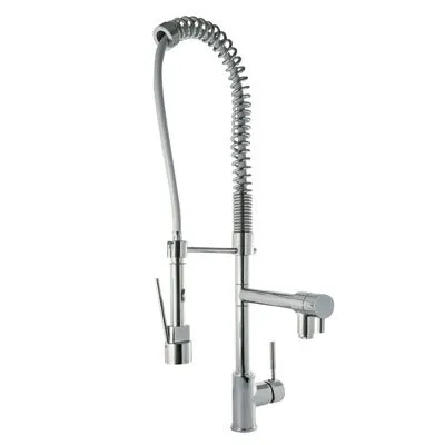 Betrouwbaar Top Keukenkraan 130495