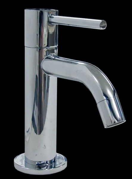 Gecertificeerd Toiletkraan D-138