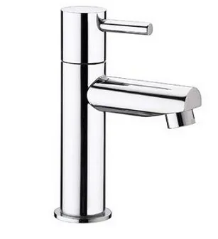 Weekendaanbieding Kusasi Toiletkraan 1/2" Chroom
