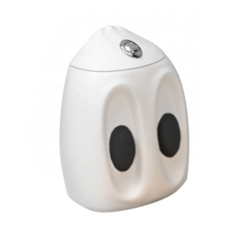 Must-Have Toiletreservoir BWS Ducky 43 x 33.7 Cm Wit