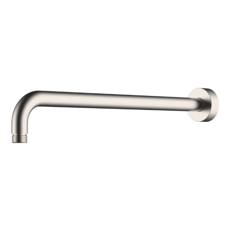 Merkproduct Douchearm Wiesbaden Caral Met Muurbevestiging 35 cm Geborsteld Staal