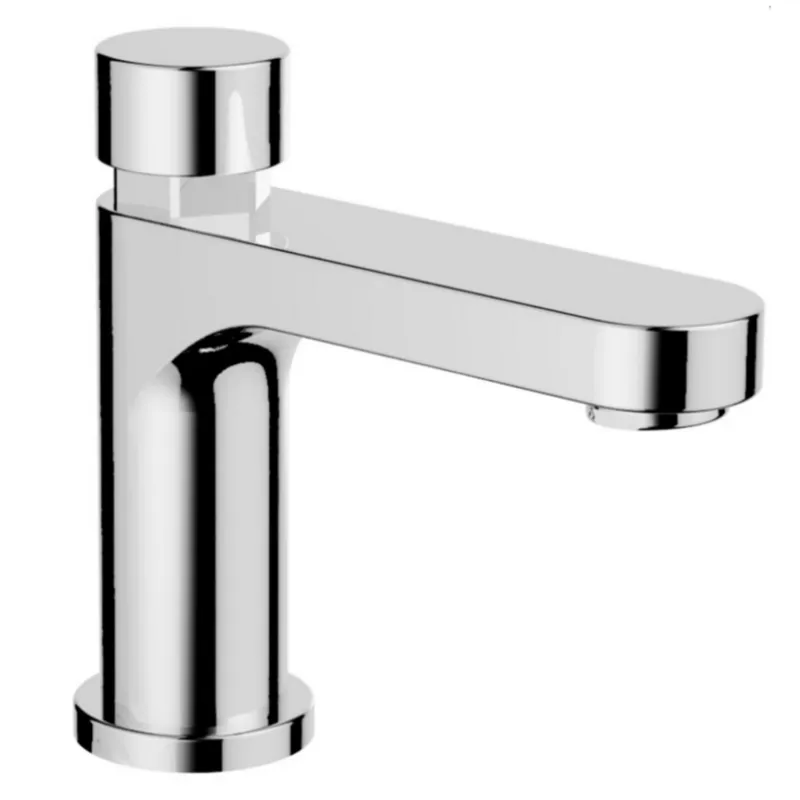Best-Design Chrome "Delay-Aten" Toiletkraan Hoge Kwaliteit