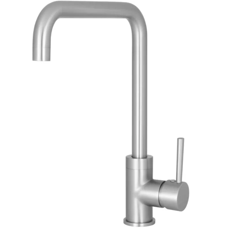 Best-Design "Ore-Wave" Keukenkraan RVS-304 Populair
