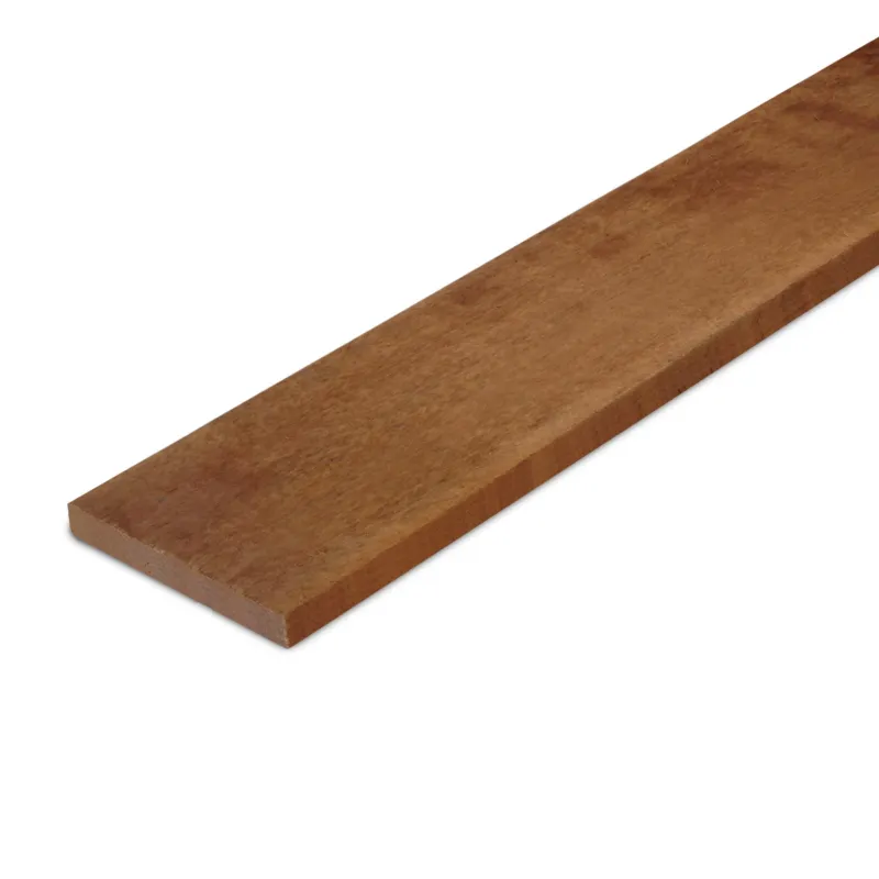 Rechtstreeks Van De Fabrikant hardhout - plank Basralocus plank - 15x200 mm - fijnbezaagd / ruw - plank voor buiten - basralocus hardhout AD 20-25% - Basralocus plank - 15x200 mm - ruw: 300 cm