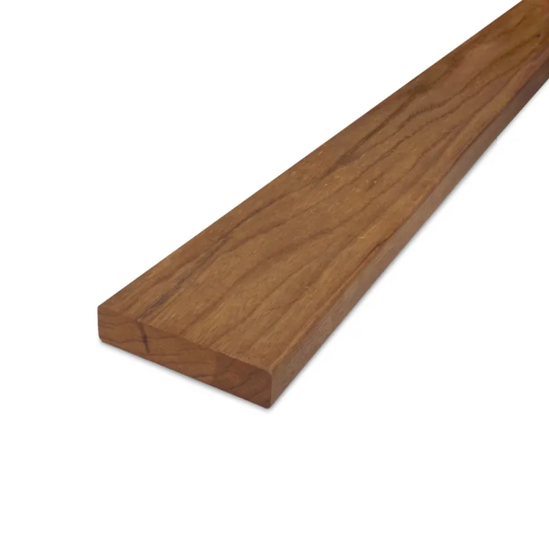 thermo - plank Thermo fraké plank - 28x64 mm - geschaafd - plank voor buiten - thermisch gemodificeerd frake hout KD 8-12% - Thermo fraké plank - 28x64 mm - geschaafd: 215 cm Betaalbaar