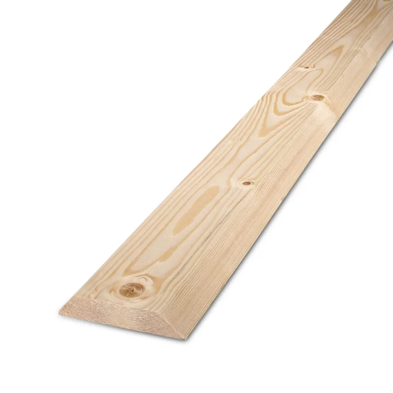 Koopje vuren - mastiek Vuren mastiek - 21, 5x99 mm - geschaafd - mastiekschroot - vurenhout KD 18-20% - Vuren mastiek - 21,5x99 mm - geschaafd: 450 cm