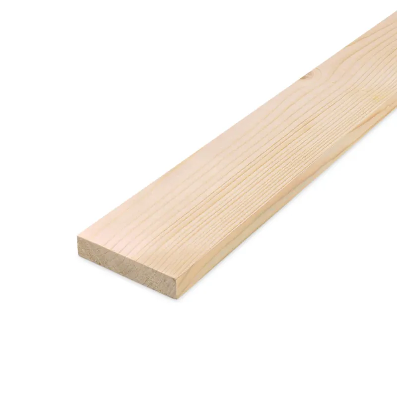 Tijdelijk Beschikbaar vuren - plank Vuren plank - 18x95 mm - geschaafd - plank voor binnen - vurenhout KD 18-20% - Vuren plank - 18x95 mm - geschaafd: 300 cm
