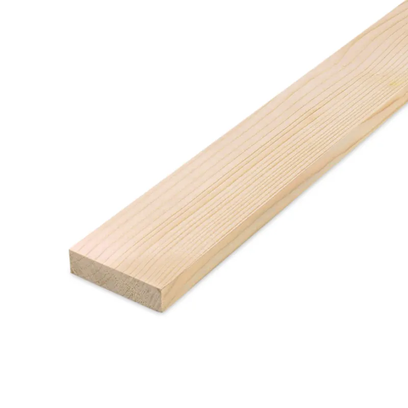 Goedkoop vuren - plank Vuren plank - 28x120 mm - geschaafd - plank voor binnen - vurenhout KD 18-20% - Vuren plank - 28x120 mm - geschaafd: 480 cm