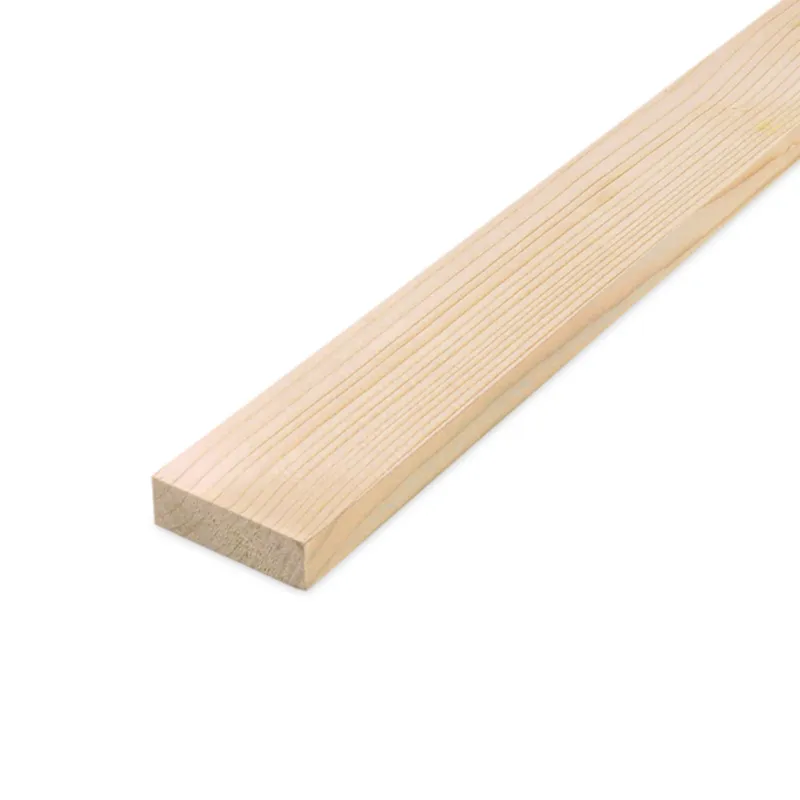 Betrouwbaar vuren - plank Vuren plank - 28x95 mm - geschaafd - plank voor binnen - vurenhout KD 18-20% - Vuren plank - 28x95 mm - geschaafd: 300 cm