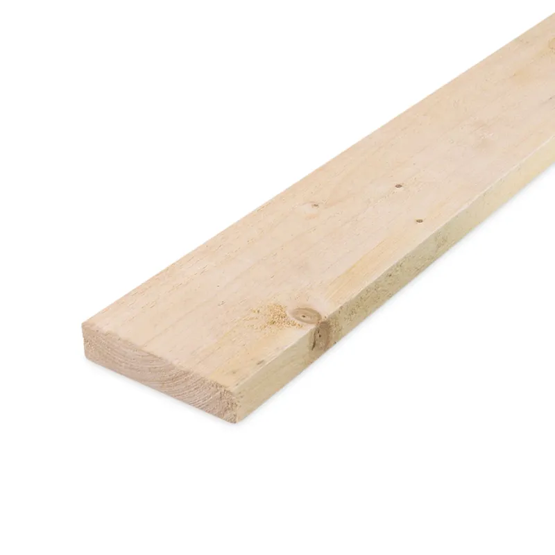 Meest Verkocht vuren - plank Vuren plank - 32x150 mm - fijnbezaagd / ruw - plank voor binnen - vurenhout KD 18-20% - Vuren plank - 32x150 mm - ruw: 420 cm