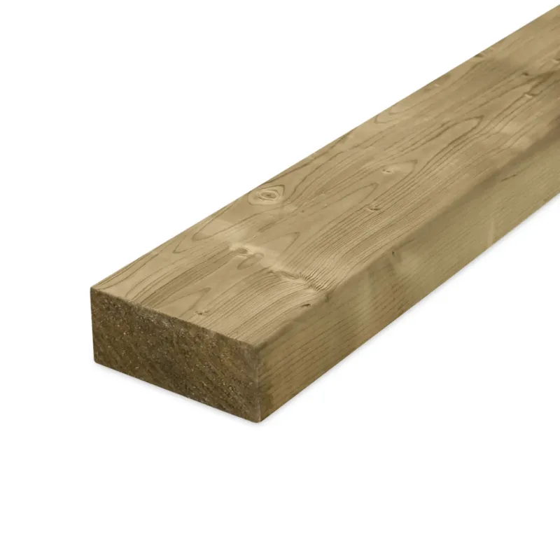 vuren - plank - geimpregneerd Geïmpregneerd vuren plank - 34x95 mm - geschaafd - plank voor buiten - geïmpregneerd vurenhout KD 18-20% - Per bundel - 120 stuks - Geïmpregneerd vuren plank - 34x95 mm - geschaafd: 420 cm Alleen Vandaag