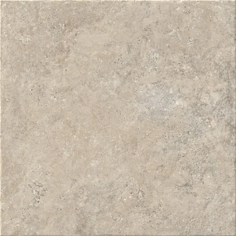 Koop Vandaag Vloertegel Kronos Nativa Falda 80x80 cm Tibur Beige (Prijs per M2)