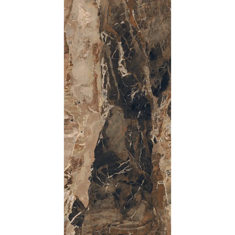 Vloertegel Douglas & Jones 120x280 cm Magnum Glans Jaspe Rouge (Prijs per M2) Koop Online