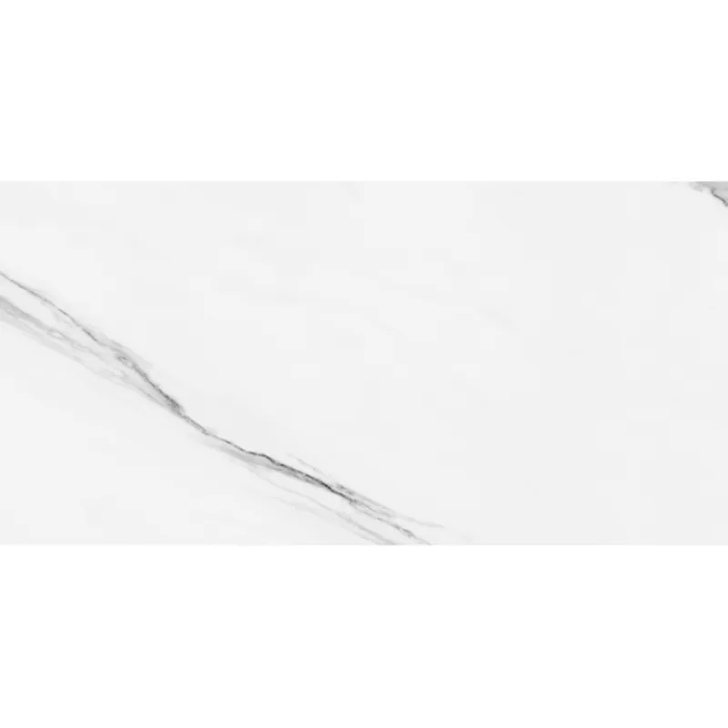 Wandtegel Douglas Jones Marbles 30X60 cm Glans White (Prijs per M2) Must-Have