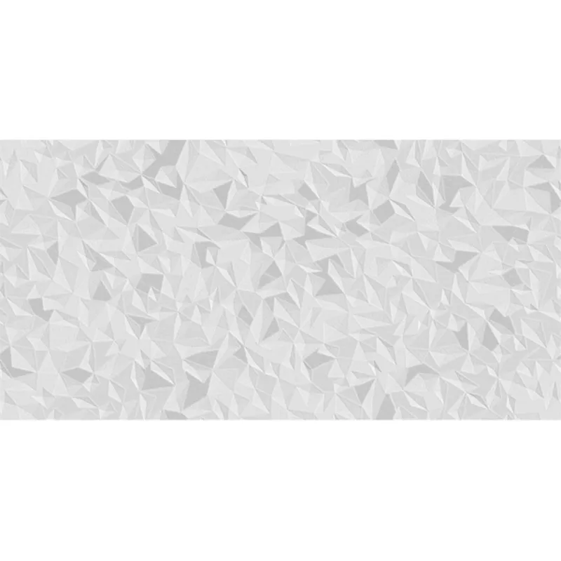 Wandtegel Colorker Iris 29.5x59.5 cm 10.4 mm Mat White (Prijs per M2) Alleen Vandaag