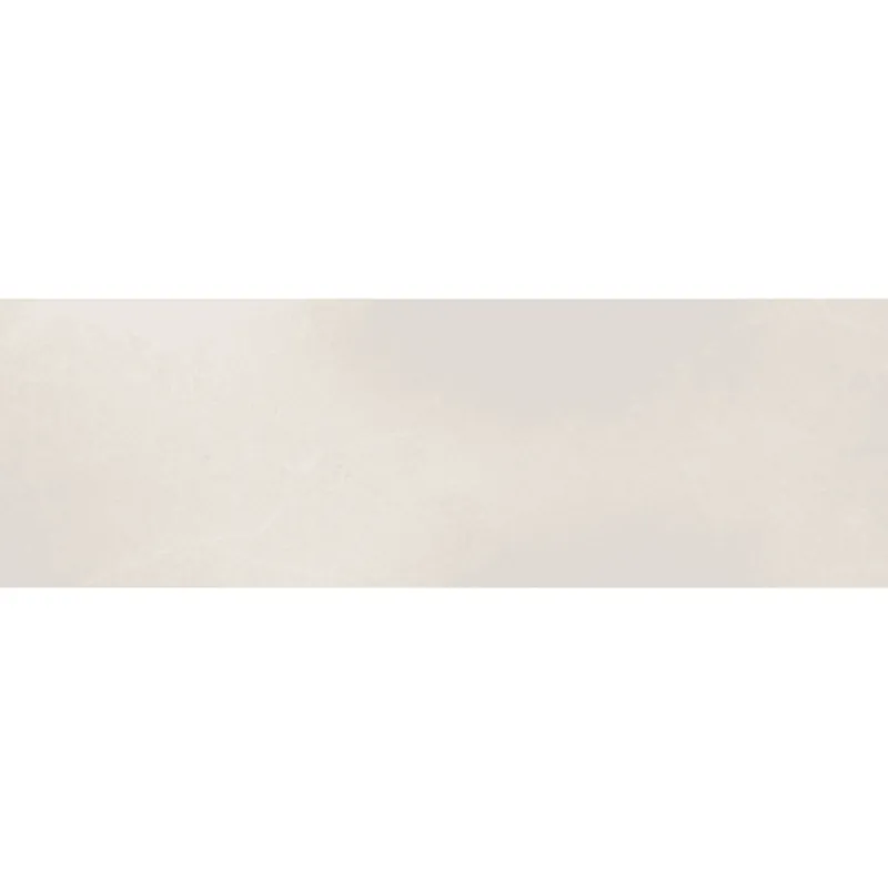 Hete Deal Wandtegel Jos Haag Jos Storm White 40x120 cm Mat Wit (Prijs per M2)