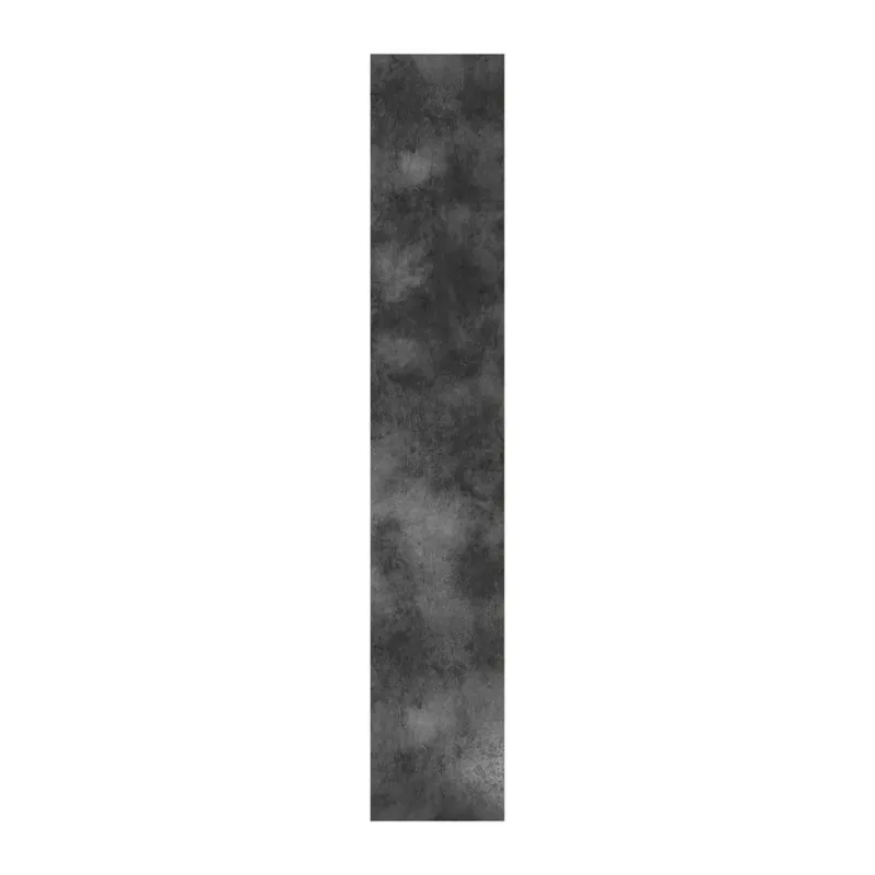 Wandpaneel Wall4U Cement Kliksyteem 260x46.5cm Donker Grijs (Doosinhoud 1.21m2) Laatste Kans