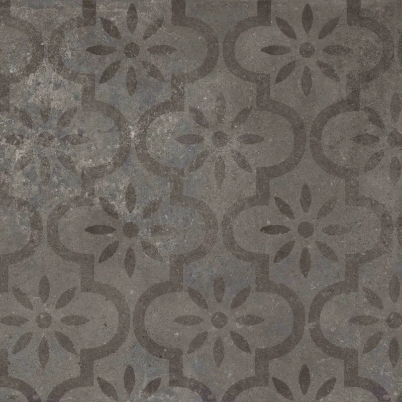 Ceramaxx Dekor Classic Betonlook Decor 60x60x3 cm 5411170927281 (Prijs Per M2) Express Levering