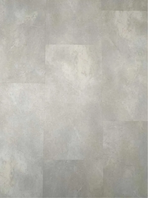 Plak PVC EKO Stone collection 45,7 x 91,4 x 0,25 cm Betonlook Basalt (Doosinhoud 3,34 m2) Op = Op