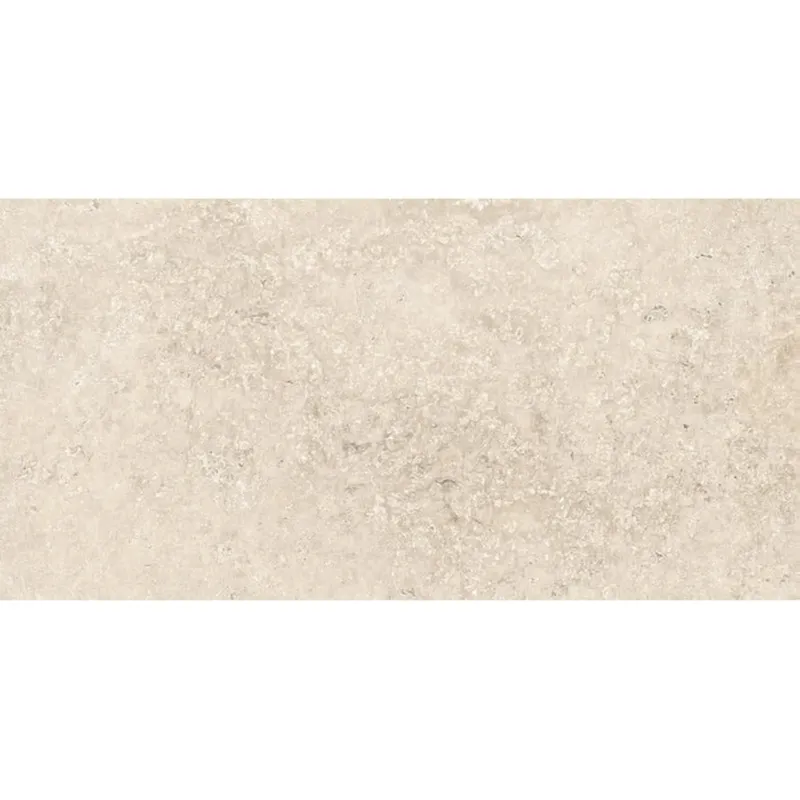 Vloertegel Mykonos Crosscut 60x120 cm Gerectificeerd Mat Sand (Prijs Per m2) Bestseller