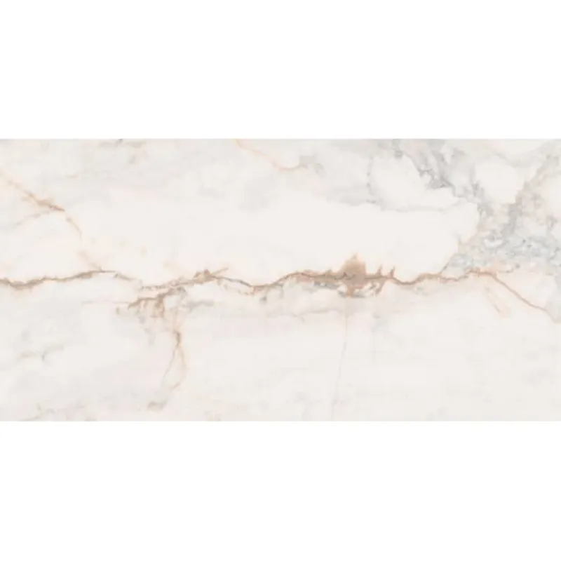 Vloertegel Douglas & Jones Marbles 30x60 cm Glans Pisa Gold (Doosinhoud 1.08m2) Prijs Per Meter Must-Have