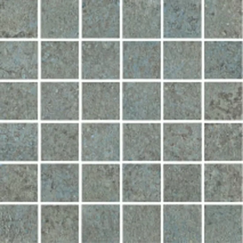 Flitsaanbieding Wandtegel Serenissima Studio 50 30x30 cm Verderame Mozaiek (Prijs per 5 Stuks)