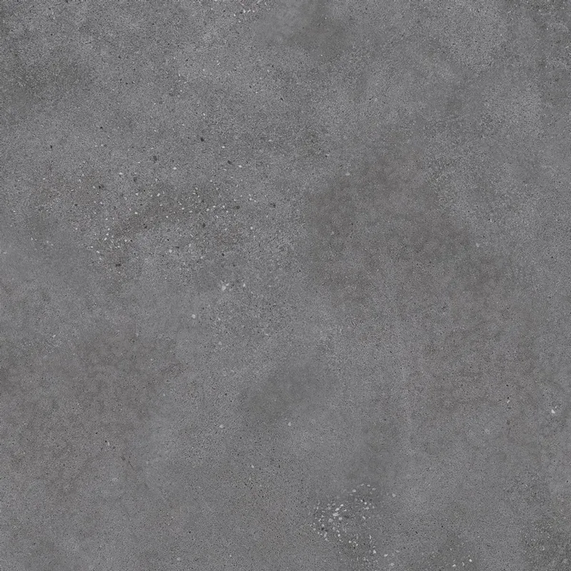 Vloer- en Wandtegel Rako Betonico 60x60 cm Black Zwart (Doosinhoud 1,08 m2) (prijs per m2) Meest Verkocht