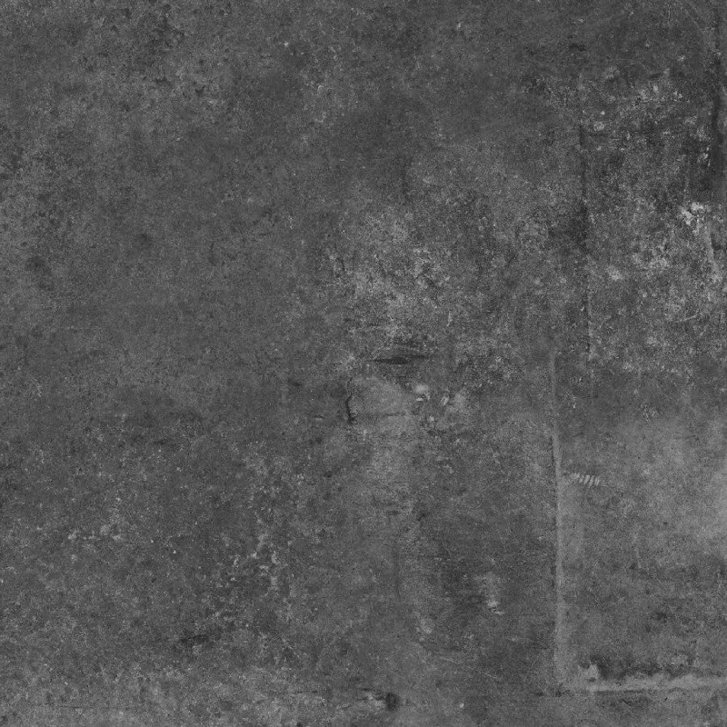 Vloertegel Kronos Le Reverse Antique Nuit Mat 60x60cm (doosinhoud 1.08m2) (prijs per m2) Lage Kosten