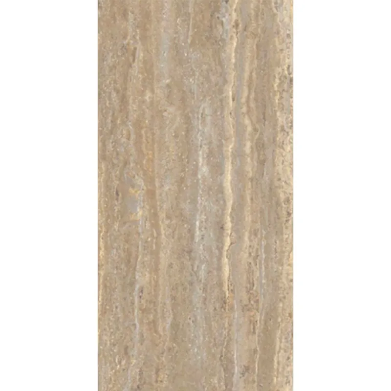 Vloertegel Mykonos Scala Sand 60x120cm Glans (prijs per m2) Gecertificeerd