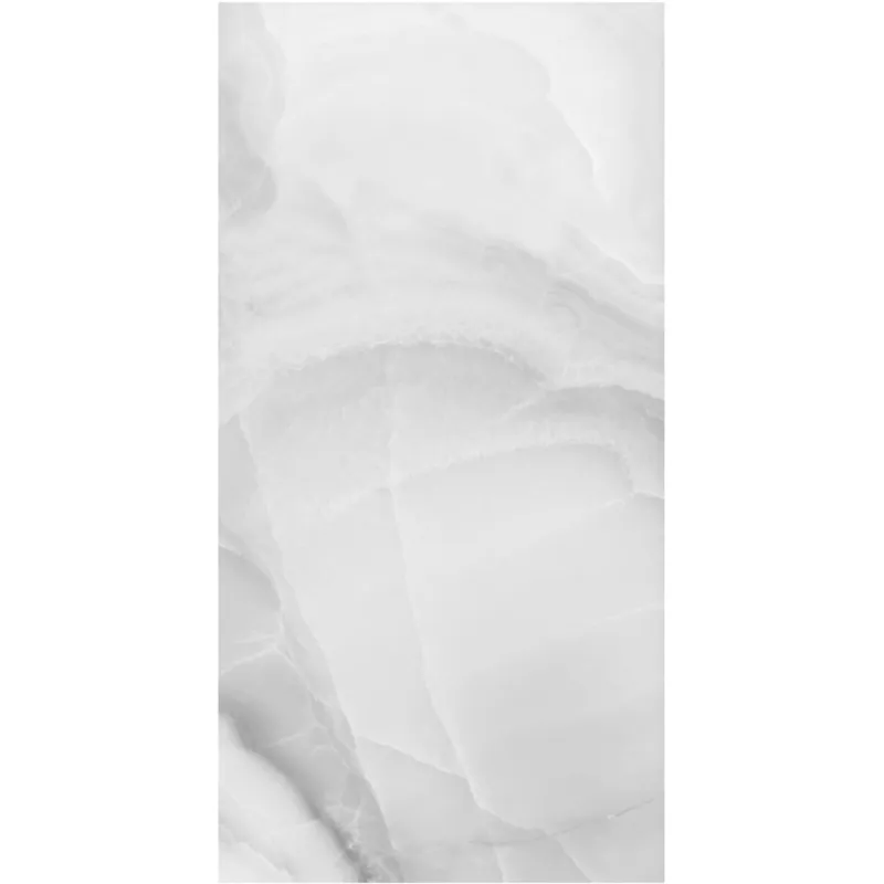 Vloertegel Mykonos Harvey White 60x120cm Glans (prijs per m2) Direct Verzonden