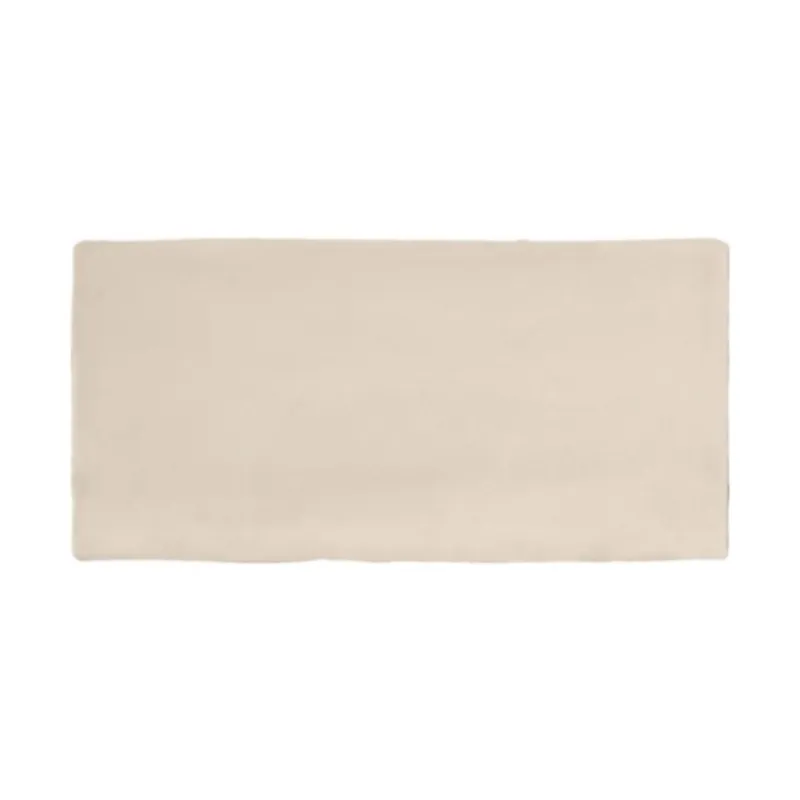 Beperkt Aanbod Wandtegel Atlas Vision Mate 7.5x15 cm Mat Creme (prijs per m2)