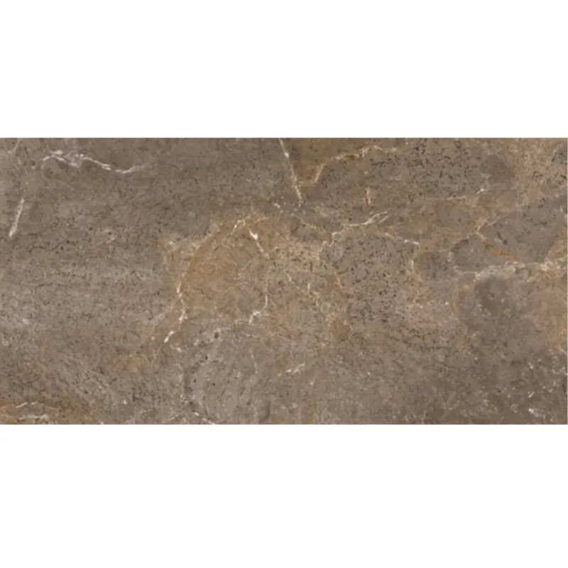 Vloertegel Porcelaingres Royal Stone 30x60 cm Mat Bruin (Prijs Per M2) Betaalbaar
