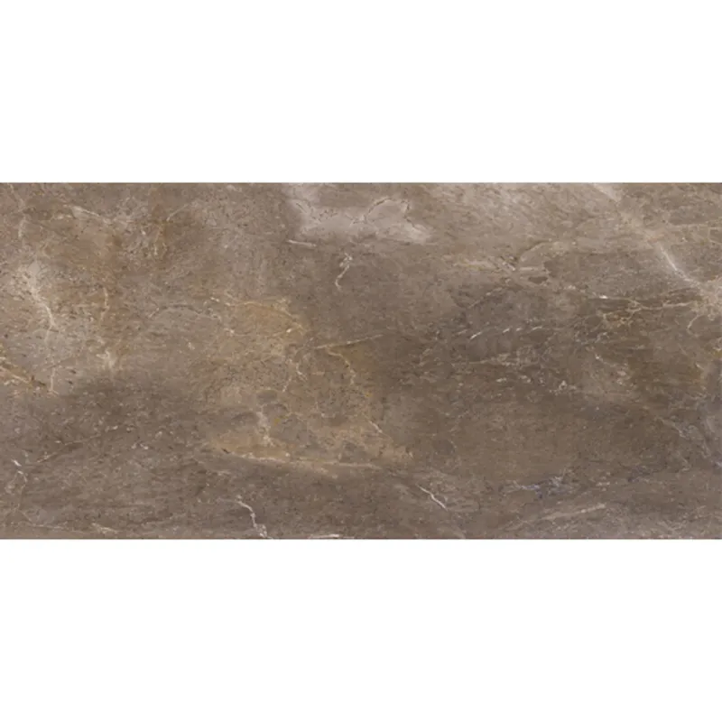 Beperkte Voorraad Vloertegel Porcelaingres Royal Stone 60x120 cm Mat Bruin (Prijs Per M2)