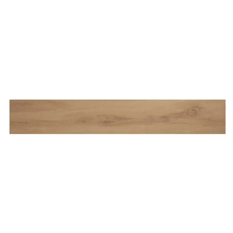 Aanbieding Vloertegel Douglas Jones Woodland 22,5x180 cm Mat Bruin (Prijs Per M2)