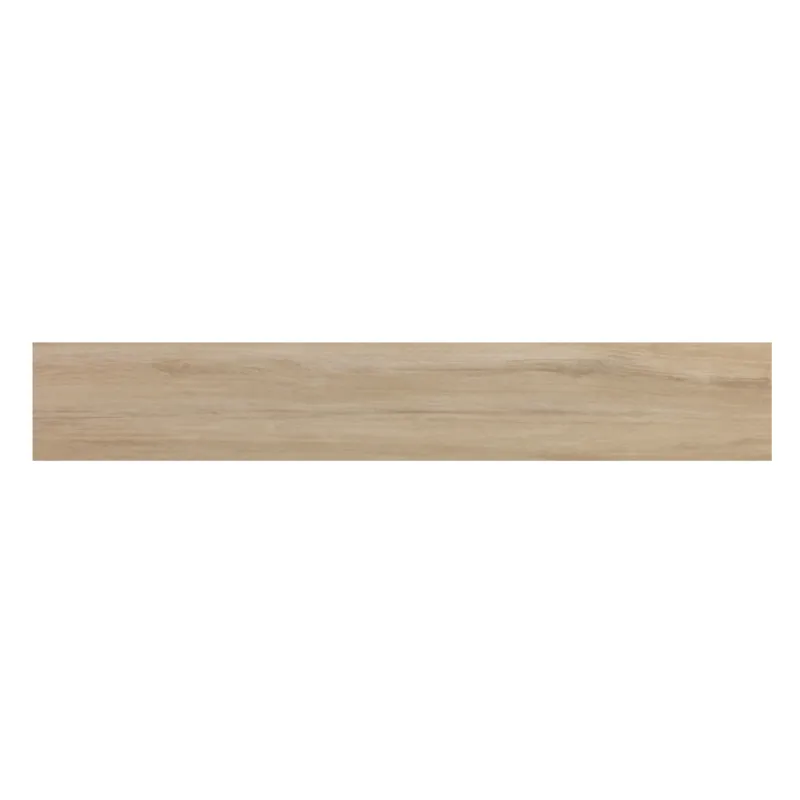 Vloertegel Sintesi Mywood 30x119,8 cm Mat Beige (Prijs Per M2) Korting